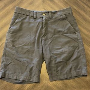 Lululemon Commissioner Shorts